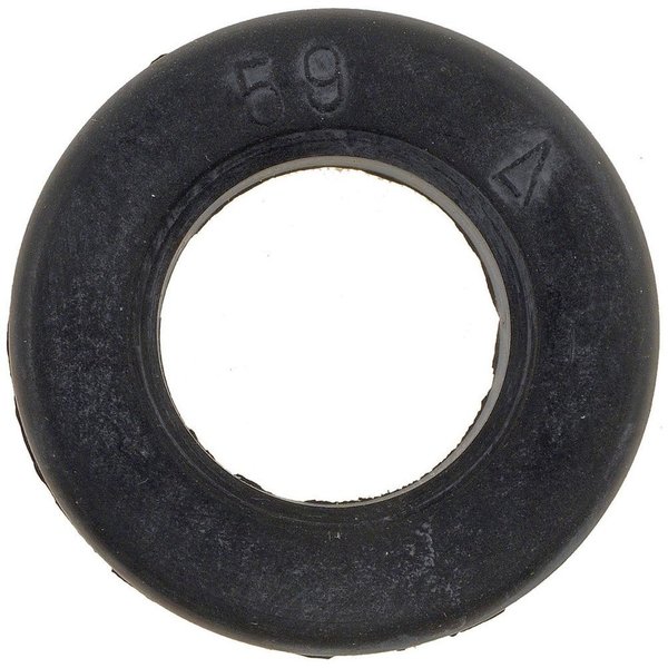 Dorman 42059 PCV Valve Grommet - 0.712 In. ID - 1.293 In. OD - 0.459 In. Thickness 42059